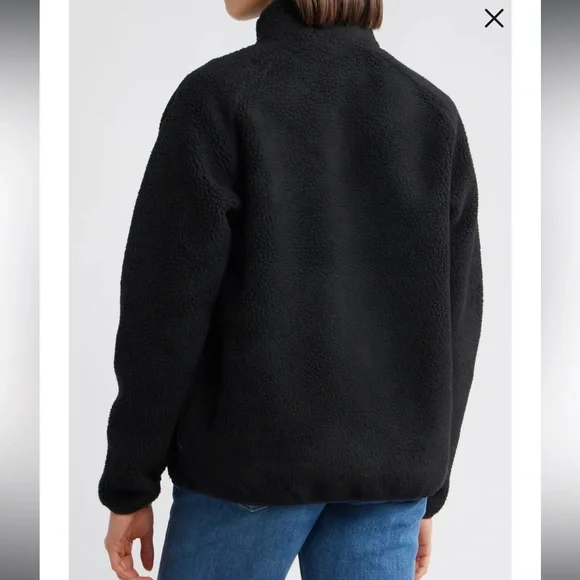 FjallRaven Women Vardag Pile Fleece XL - Picture 2 of 7